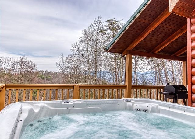 GATLINBURG Vacation Rental