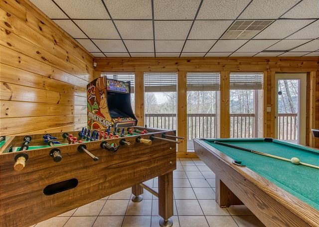 GATLINBURG Vacation Rental