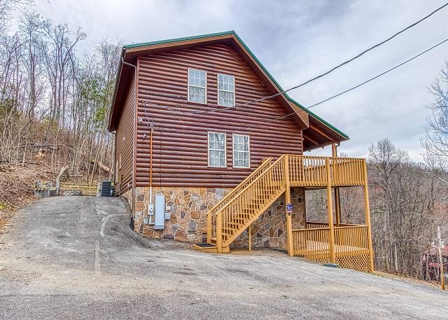 GATLINBURG Vacation Rental