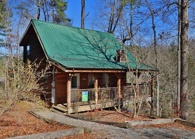 SEVIERVILLE Vacation Rental