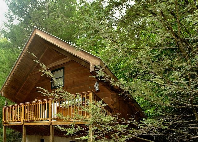 GATLINBURG Vacation Rental