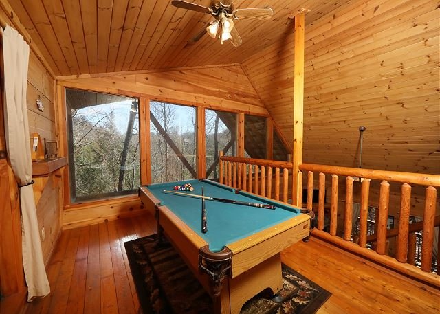 SEVIERVILLE Vacation Rental
