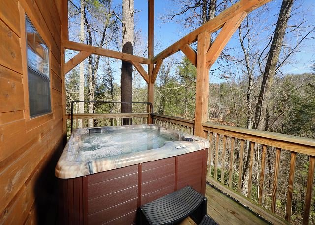 SEVIERVILLE Vacation Rental
