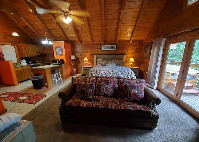 GATLINBURG Vacation Rental