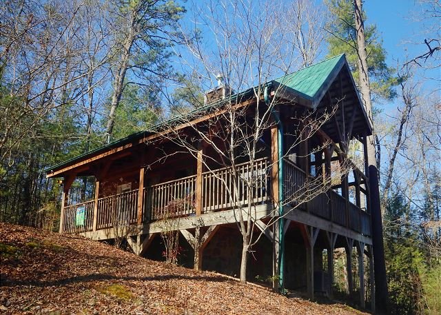 SEVIERVILLE Vacation Rental