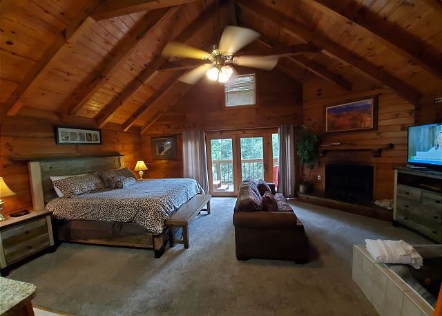 GATLINBURG Vacation Rental