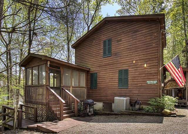 Sevierville Vacation Rental