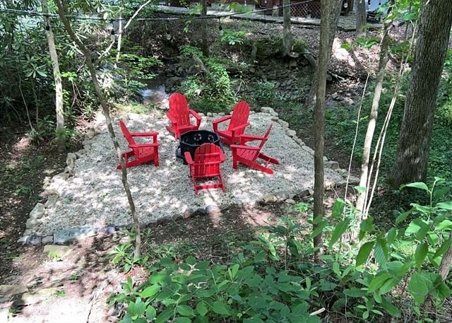 Sevierville Vacation Rental