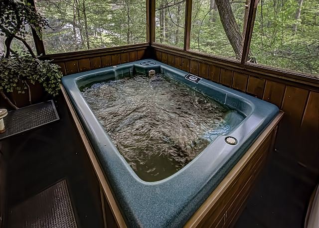 Sevierville Vacation Rental