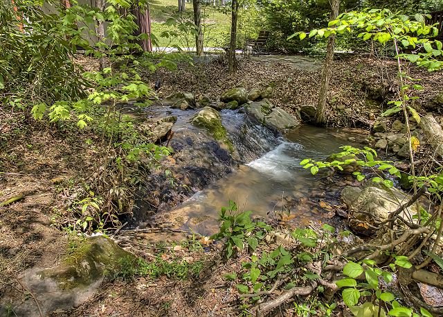 Sevierville Vacation Rental