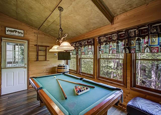 Sevierville Vacation Rental