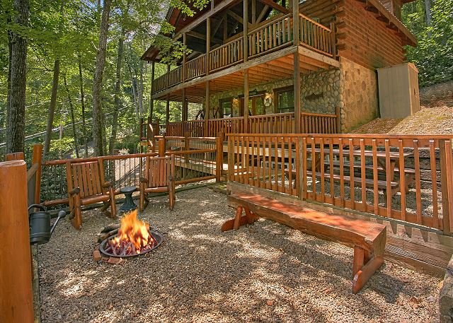 GATLINBURG Vacation Rental