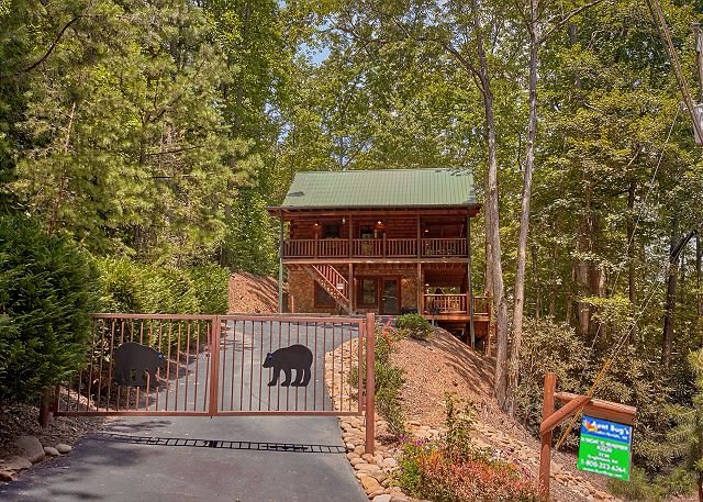 GATLINBURG Vacation Rental