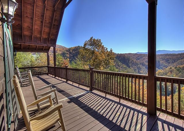 TOWNSEND Vacation Rental