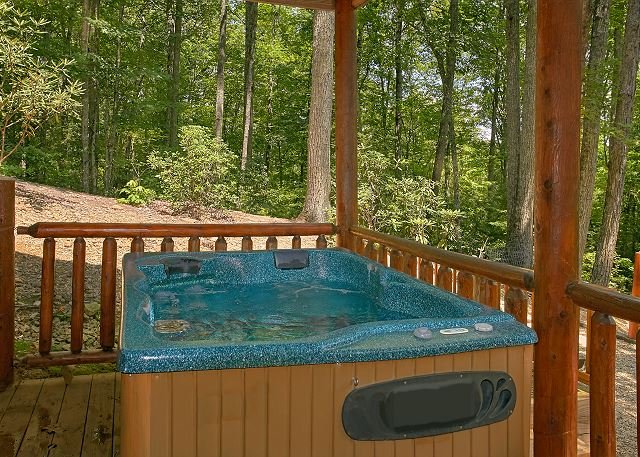 GATLINBURG Vacation Rental