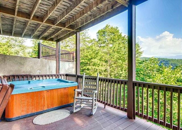 TOWNSEND Vacation Rental