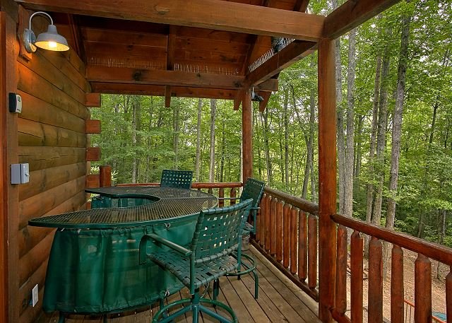 GATLINBURG Vacation Rental