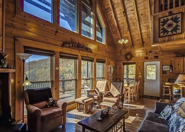 TOWNSEND Vacation Rental