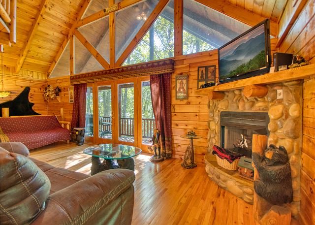 GATLINBURG Vacation Rental