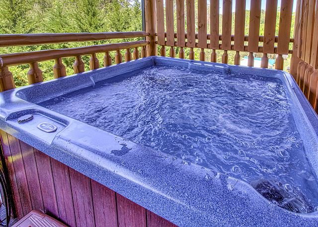 SEVIERVILLE Vacation Rental