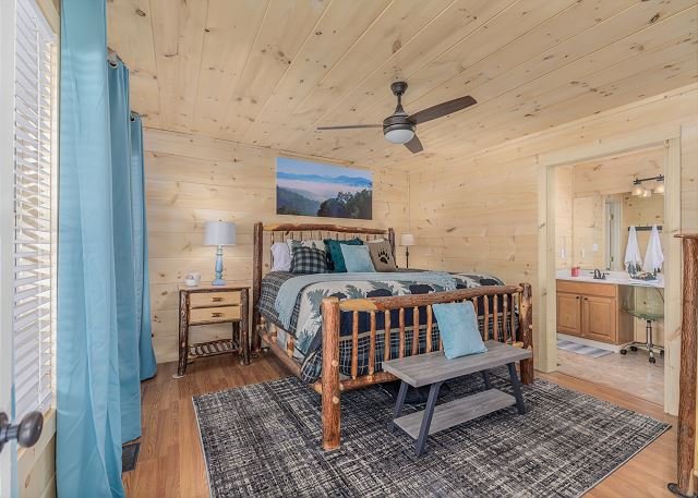 COSBY Vacation Rental