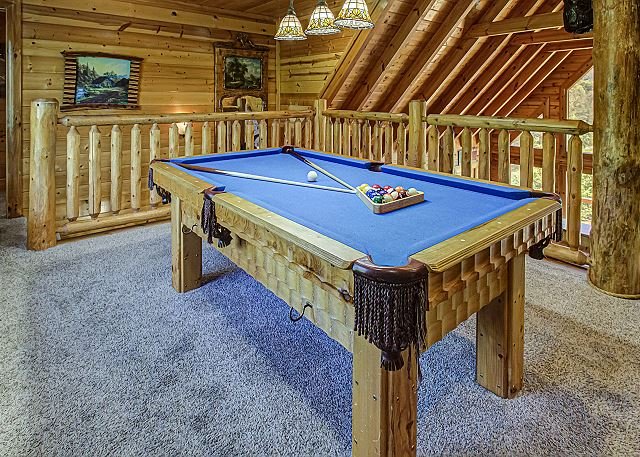 SEVIERVILLE Vacation Rental