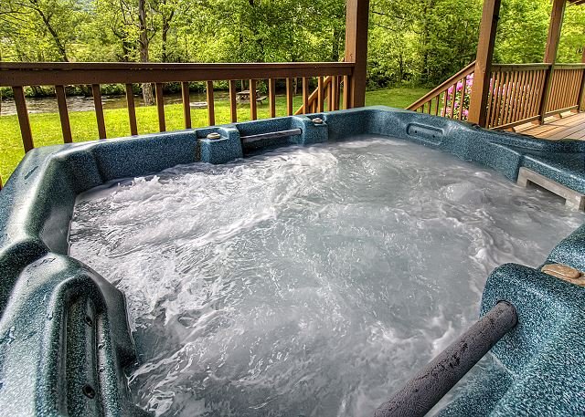 Cosby Vacation Rental