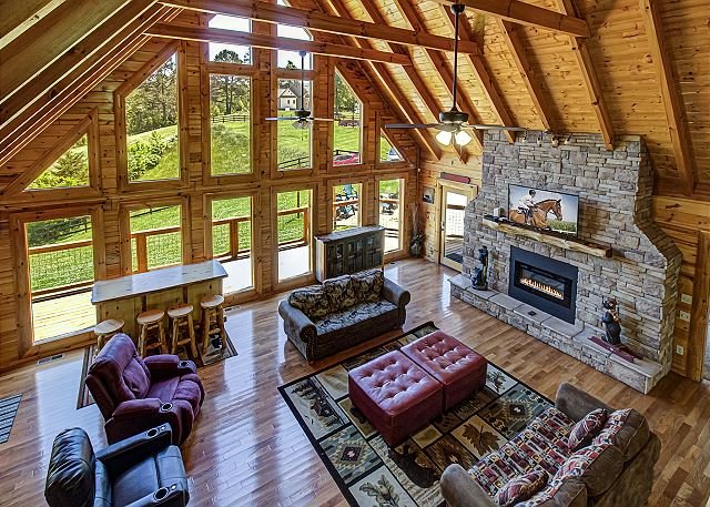 SEVIERVILLE Vacation Rental