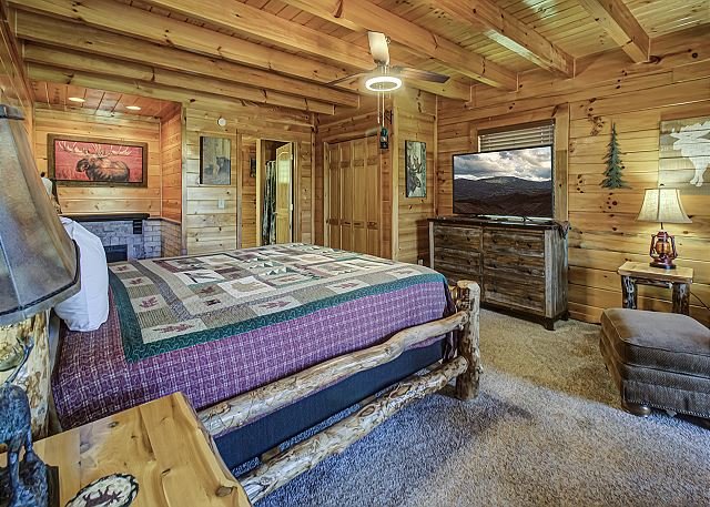 SEVIERVILLE Vacation Rental