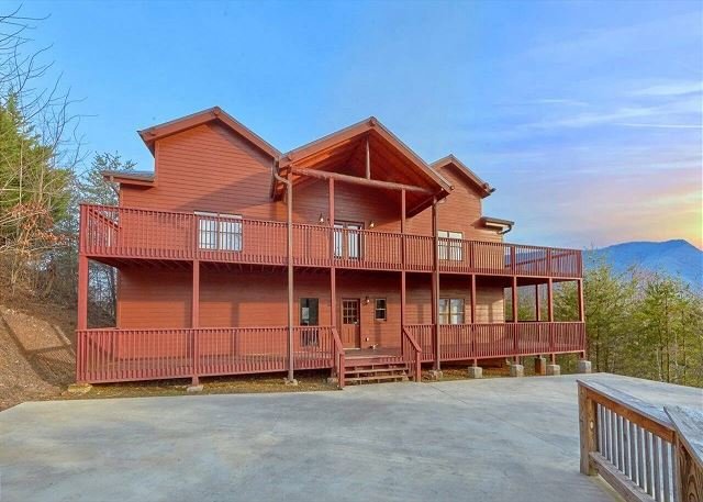 Gatlinburg Vacation Rental