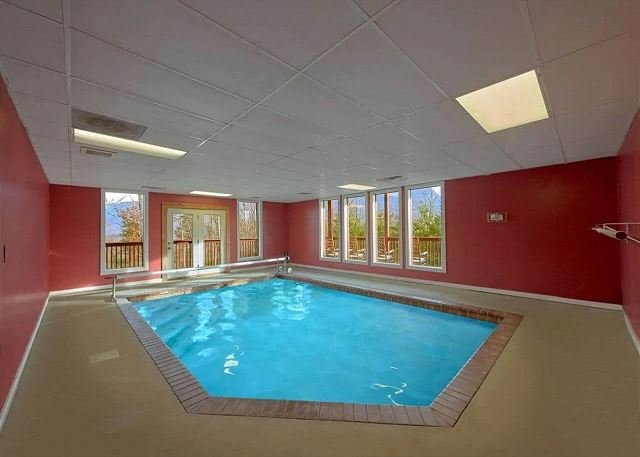 Gatlinburg Vacation Rental