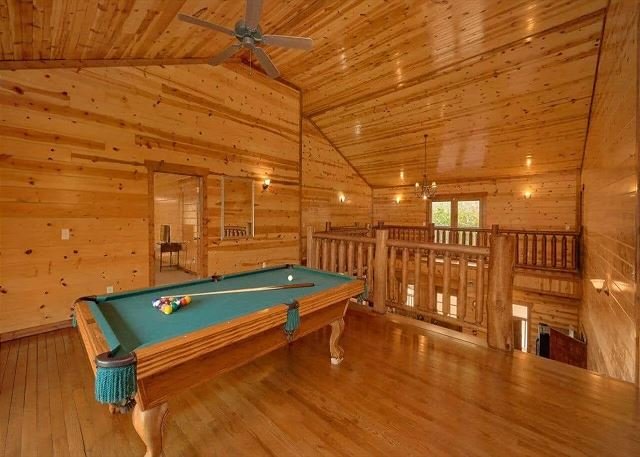Gatlinburg Vacation Rental