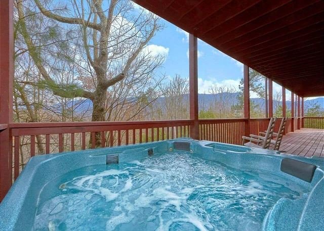 Gatlinburg Vacation Rental