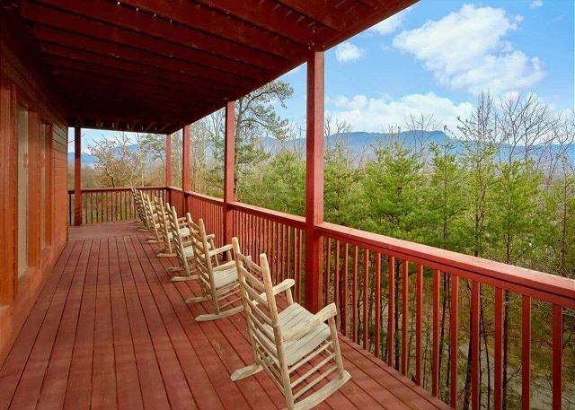 Gatlinburg Vacation Rental