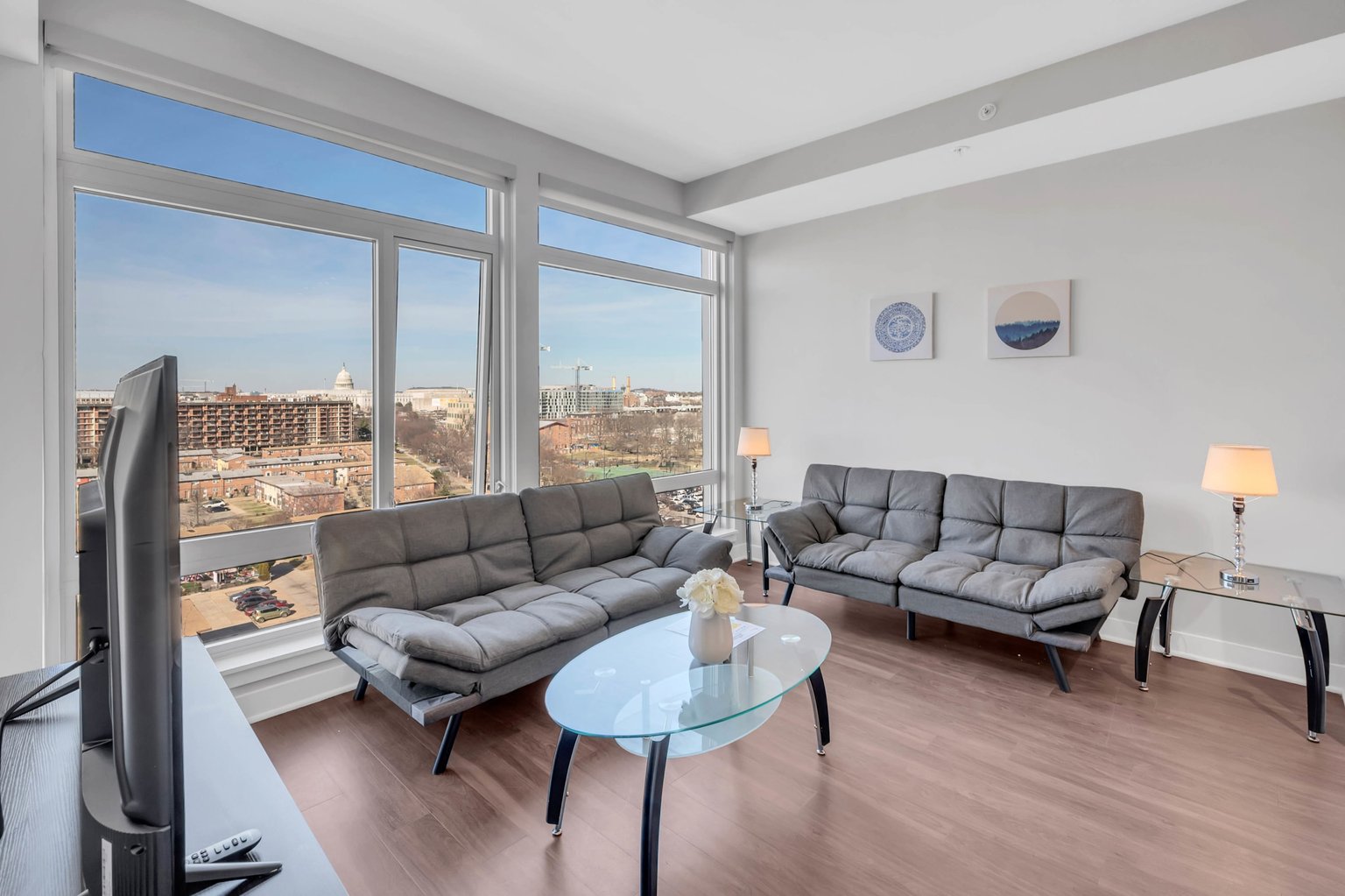 Washington Vacation Rental