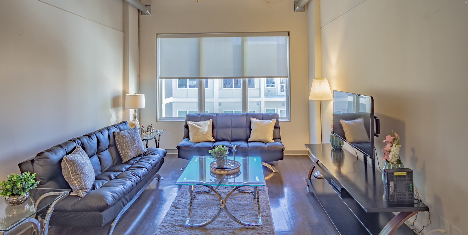 Atlanta Vacation Rental