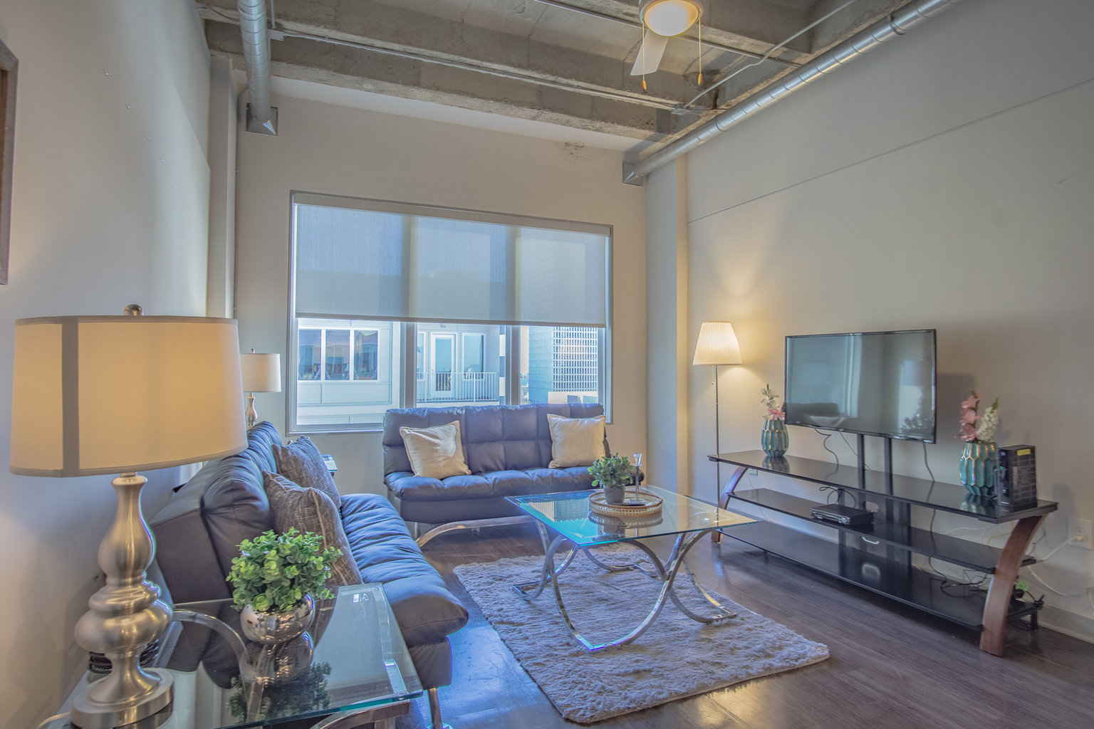 Atlanta Vacation Rental