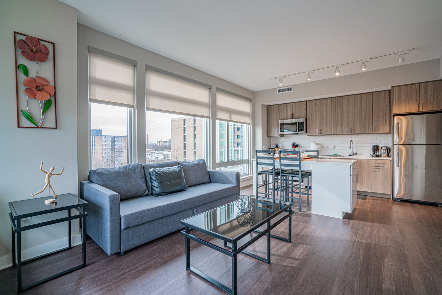 Washington Vacation Rental
