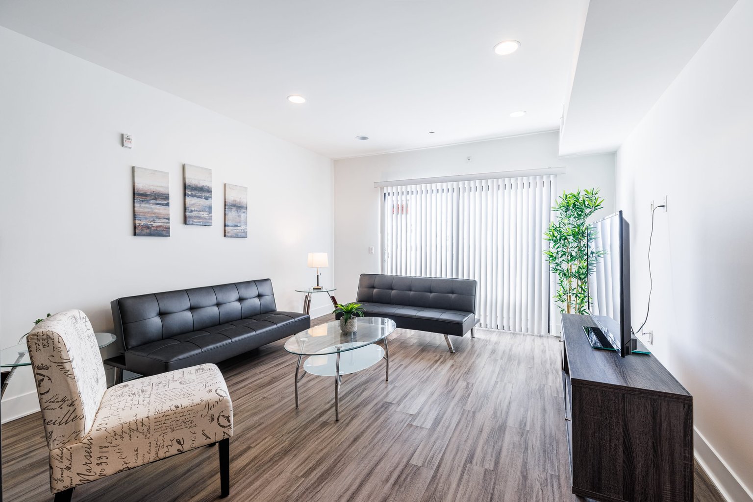 Los Angeles Vacation Rental