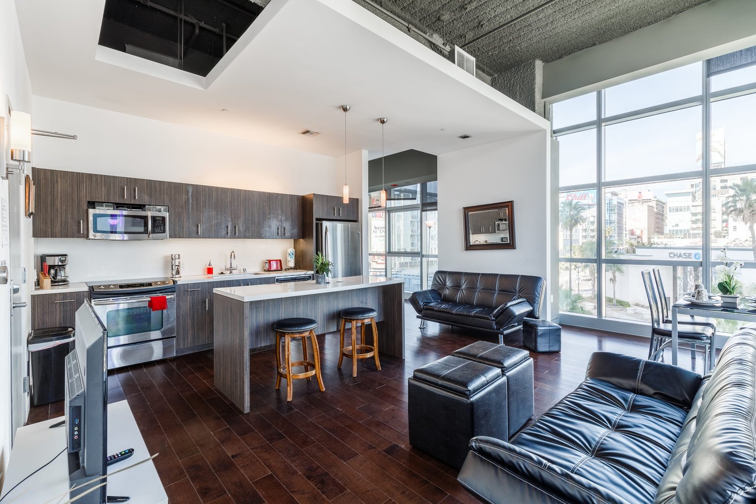 Los Angeles Vacation Rental