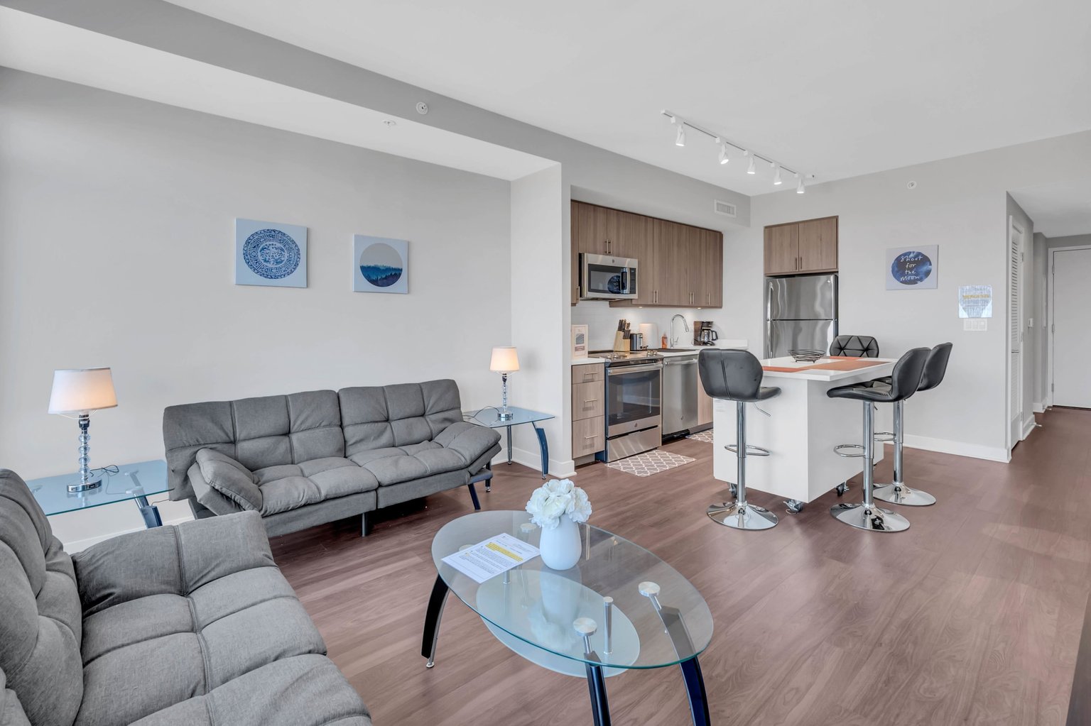 Washington Vacation Rental