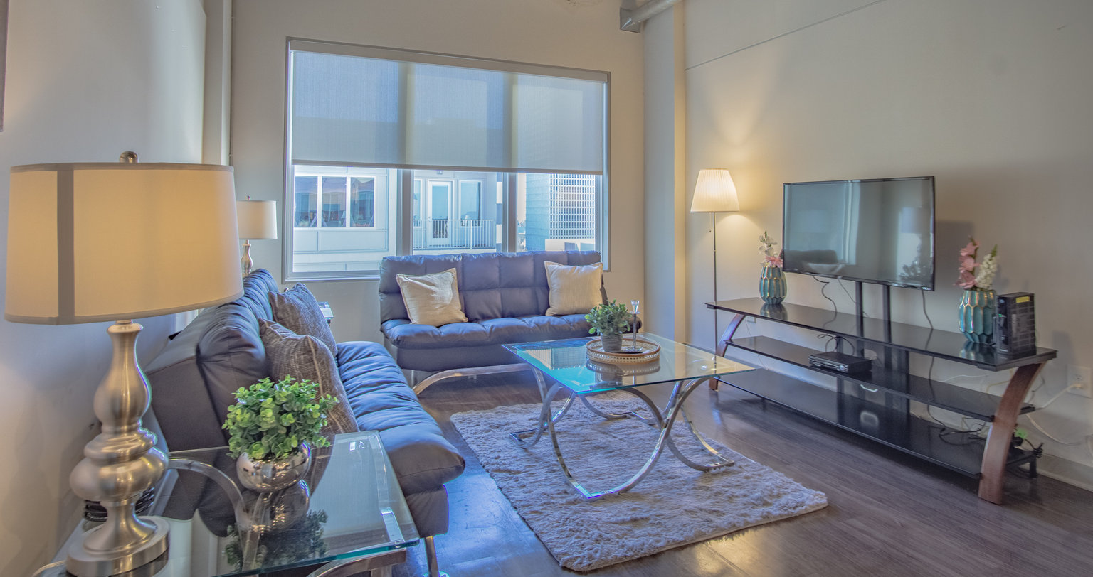 Atlanta Vacation Rental