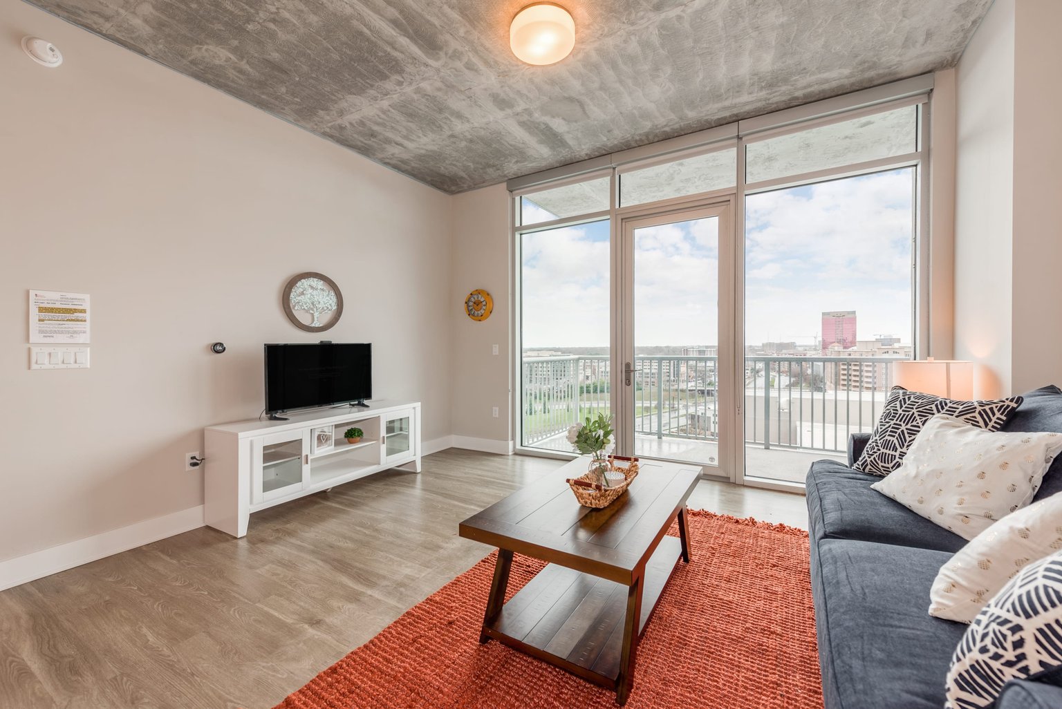 Charlotte Vacation Rental