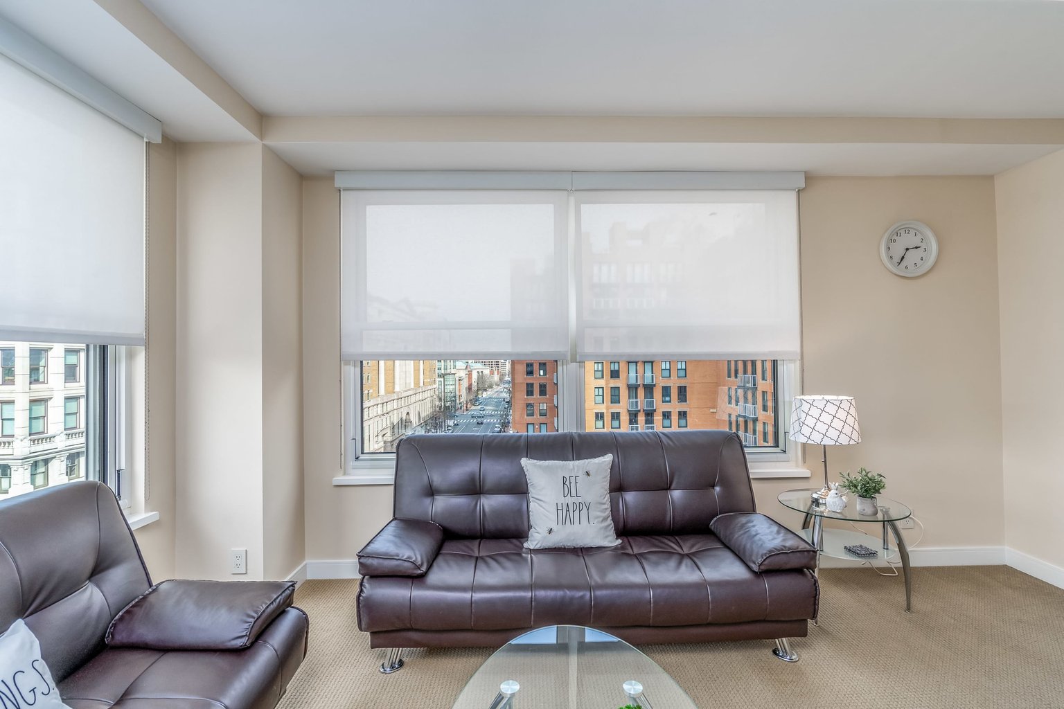 Washington Vacation Rental