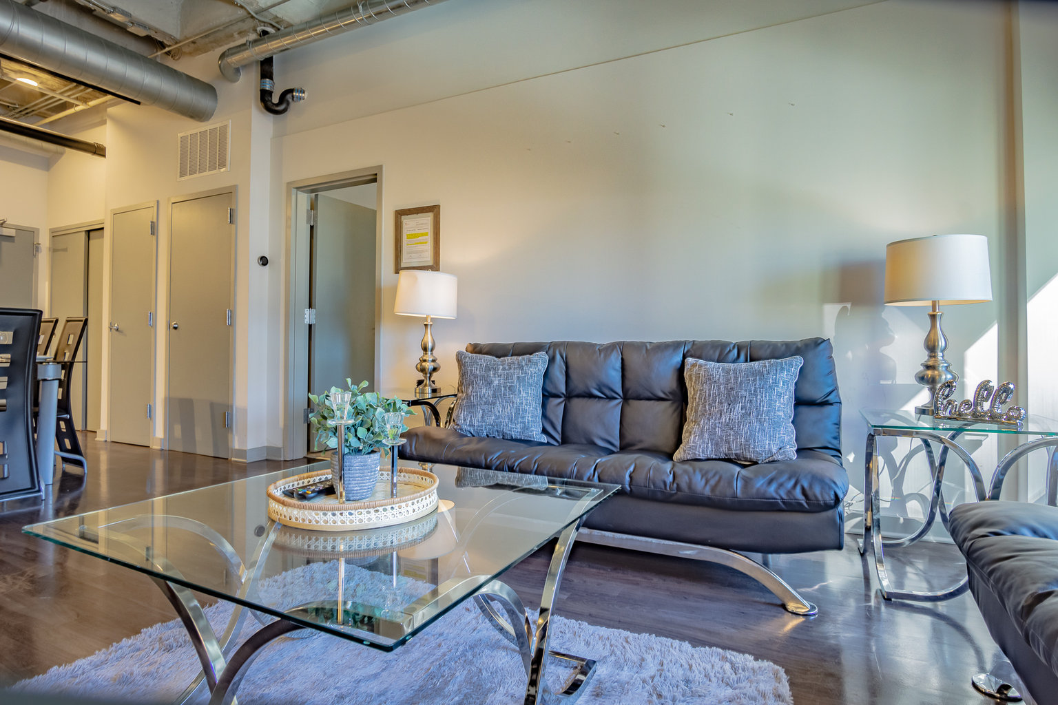 Atlanta Vacation Rental