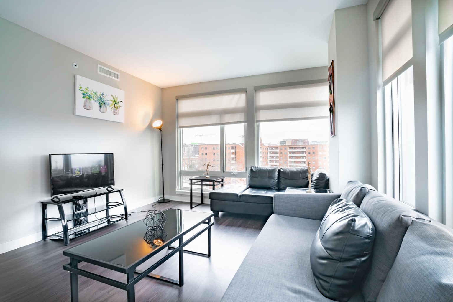 Washington Vacation Rental