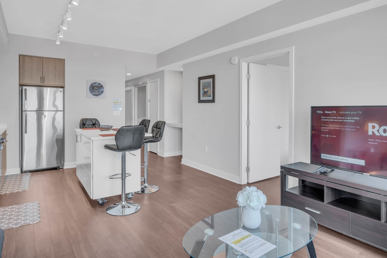 Washington Vacation Rental