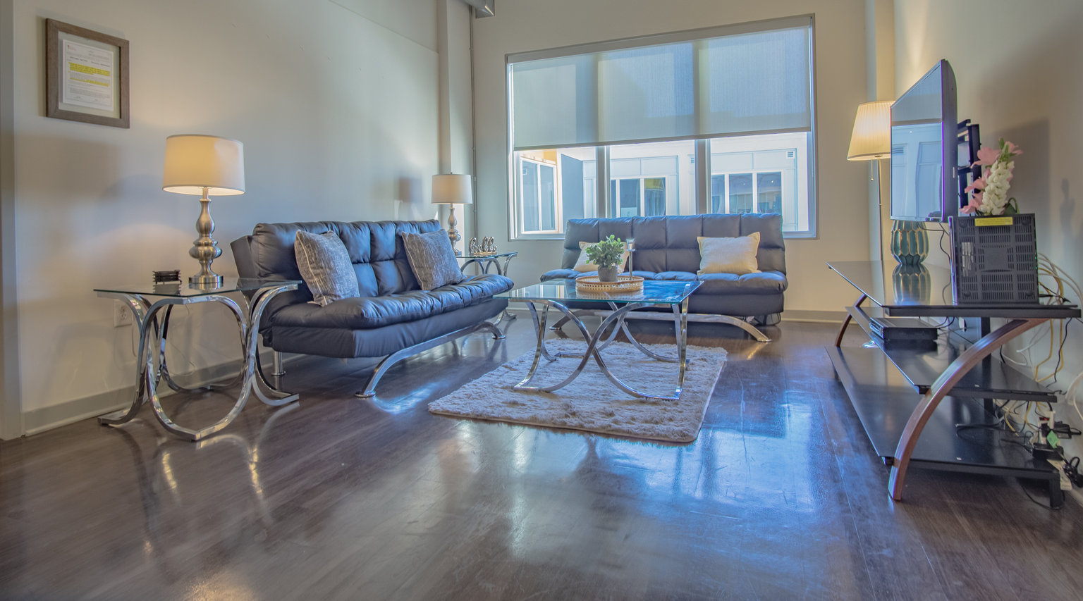 Atlanta Vacation Rental