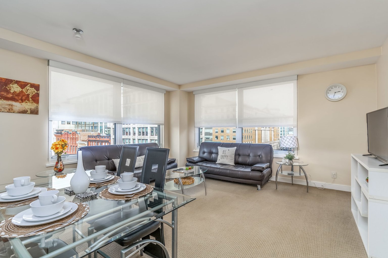 Washington Vacation Rental