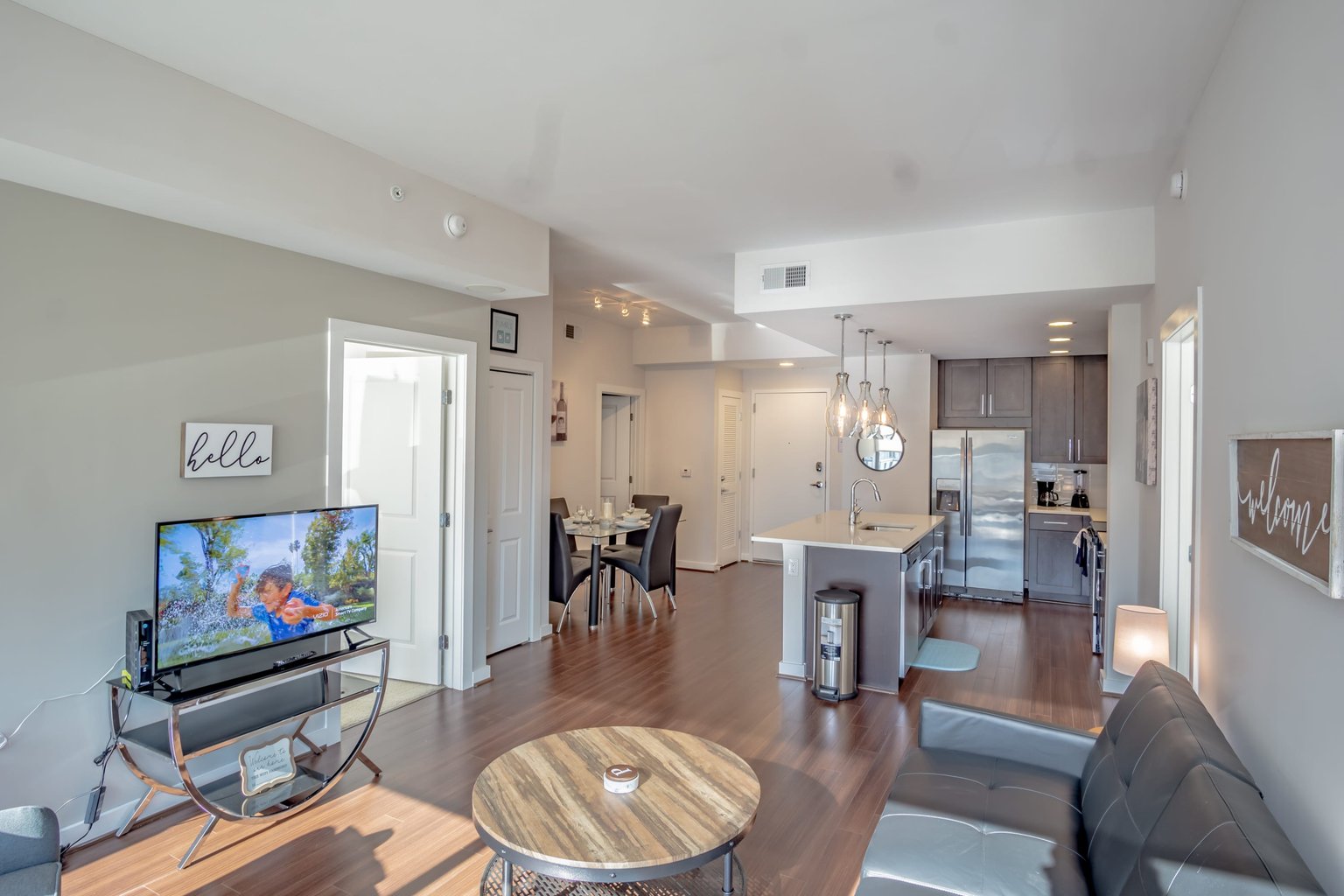 Atlanta Vacation Rental